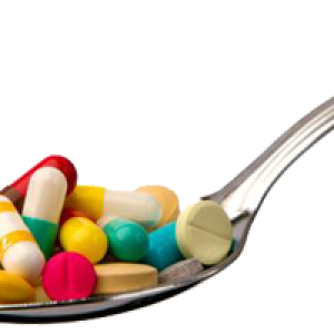 Vitamins PNG