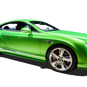 Bentley PNG