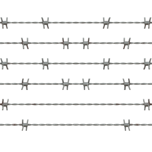 Barbed wire PNG