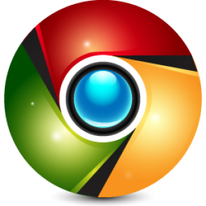 Google Chrome logo PNG