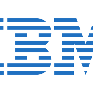 IBM logo PNG
