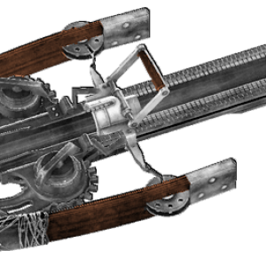 Crossbow PNG