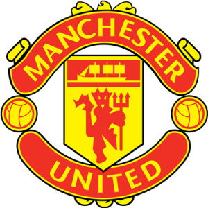 Manchester United logo PNG
