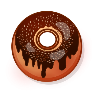 Donut PNG