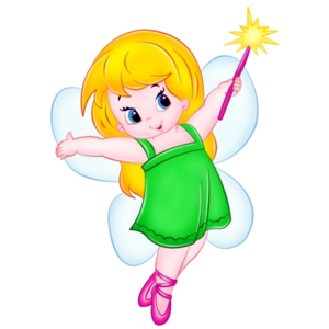 Fairy PNG