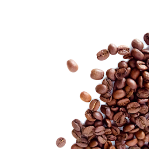 Coffee beans PNG