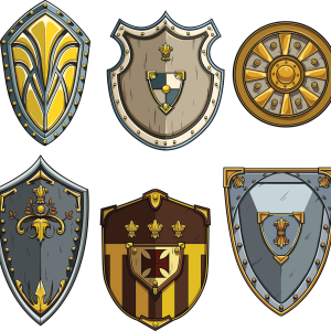 shield PNG