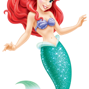 Ariel PNG