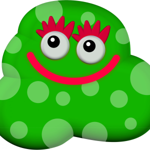 Virus PNG