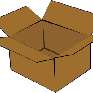Box PNG