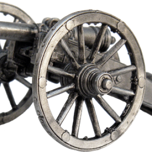Cannon PNG