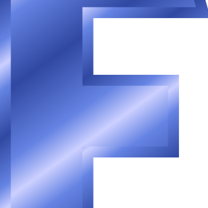 letter F PNG
