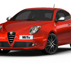 Alfa Romeo PNG