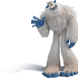 Yeti PNG