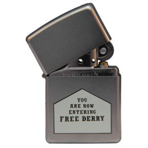 Lighter Zippo PNG image