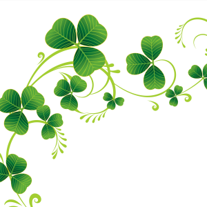 Shamrock PNG