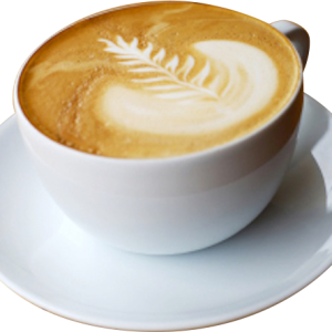 Cappuccino PNG