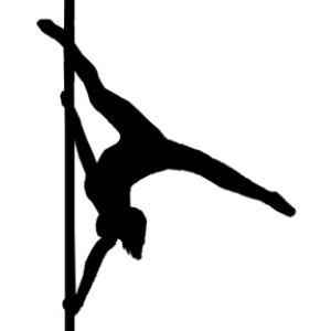 Pole dance PNG