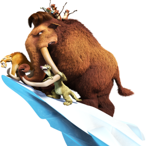 Ice Age PNG