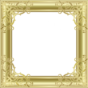 Picture, photo frame PNG