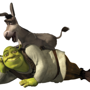 Shrek PNG