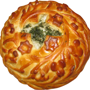 Pie PNG