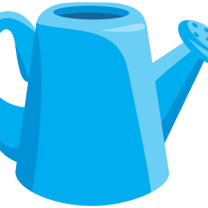 Watering can PNG