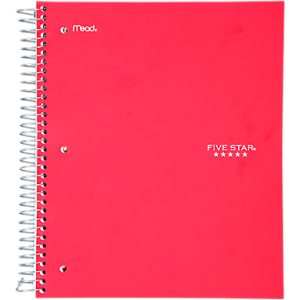 Notebook PNG