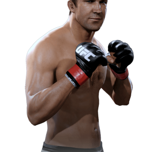 UFC PNG