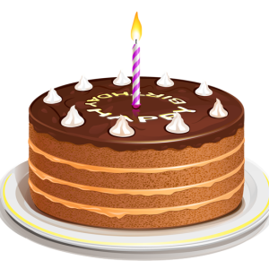 Cake PNG image