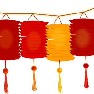 Chinese New Year PNG