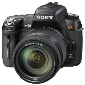 photo camera PNG image