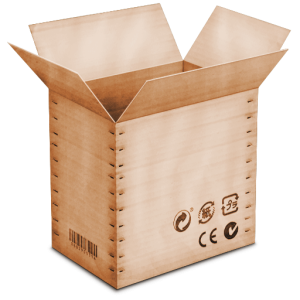 Box PNG