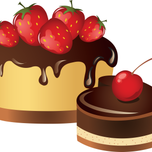 Cake PNG image