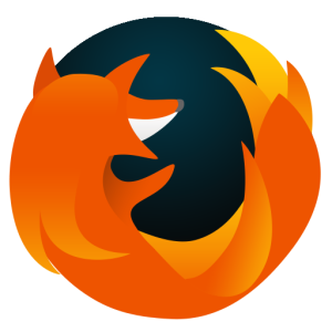 Firefox PNG logo