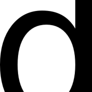 letter D PNG