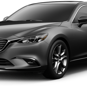 Mazda PNG