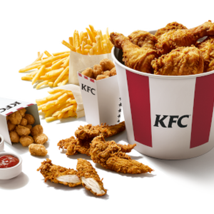 KFC PNG