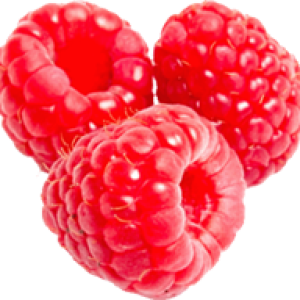 Rraspberry PNG image