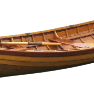 Boat PNG