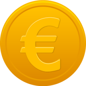 gold coin PNG image