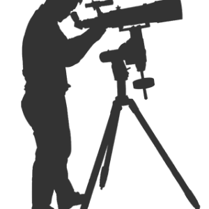 Telescope PNG