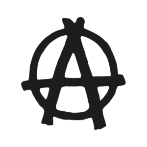 Anarchy PNG