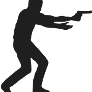 Thief, robber PNG