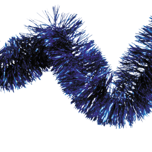 Christmas tinsel PNG