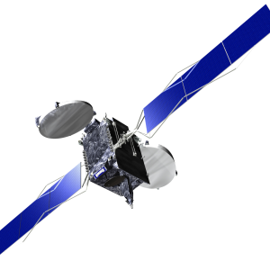 Satellite PNG
