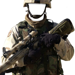Soldier PNG