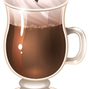 Cup, mug coffee PNG
