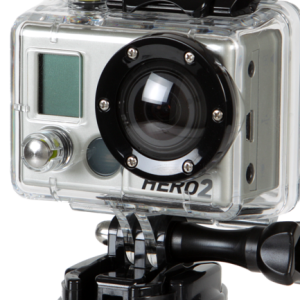 GoPro camera PNG