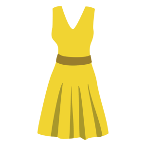 Dress PNG